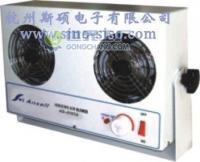 供應除靜電風扇,桌上型離子風機,懸掛式雙頭離子風機_電工電氣_世界工廠網中國產品信息庫