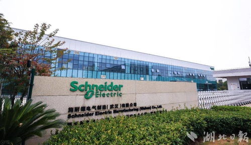 施耐德電氣首次亮相光博會，攜手?？藗愃闺姎庵θ蚯鬁p碳50%