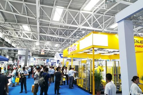 智造產業(yè)新生態(tài) 2021青島工業(yè)自動化展乘勢而來 埃克倫斯電氣閃耀亮相